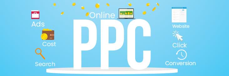 PPC Advertising Services  in Pune,India ppc marketing