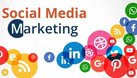 Social Media Marketing Company in Pune,India social media marketing